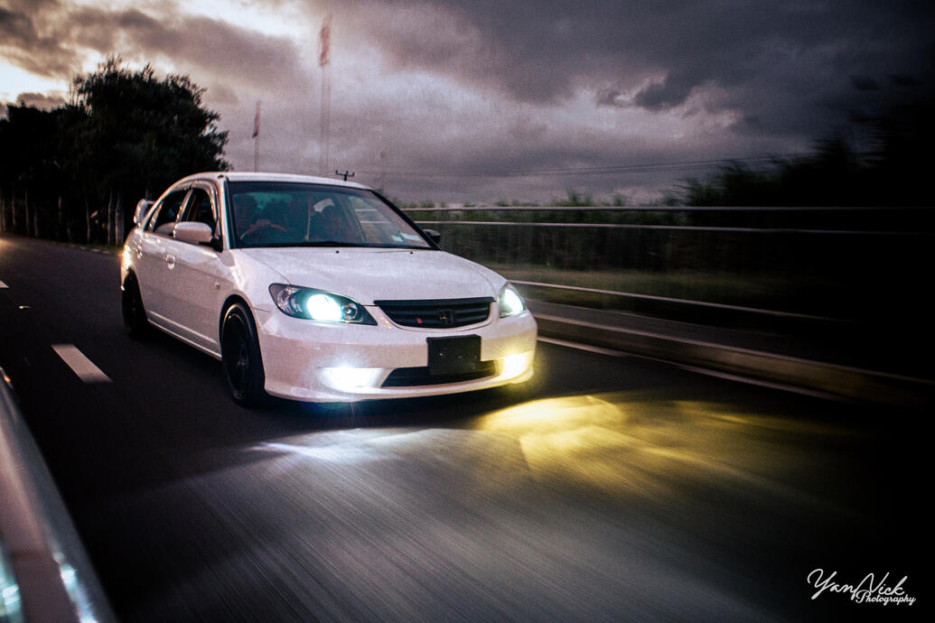 The need for the speed